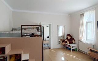 Studio la casa,45mp si gradina in zona Blumana. - Poză 4