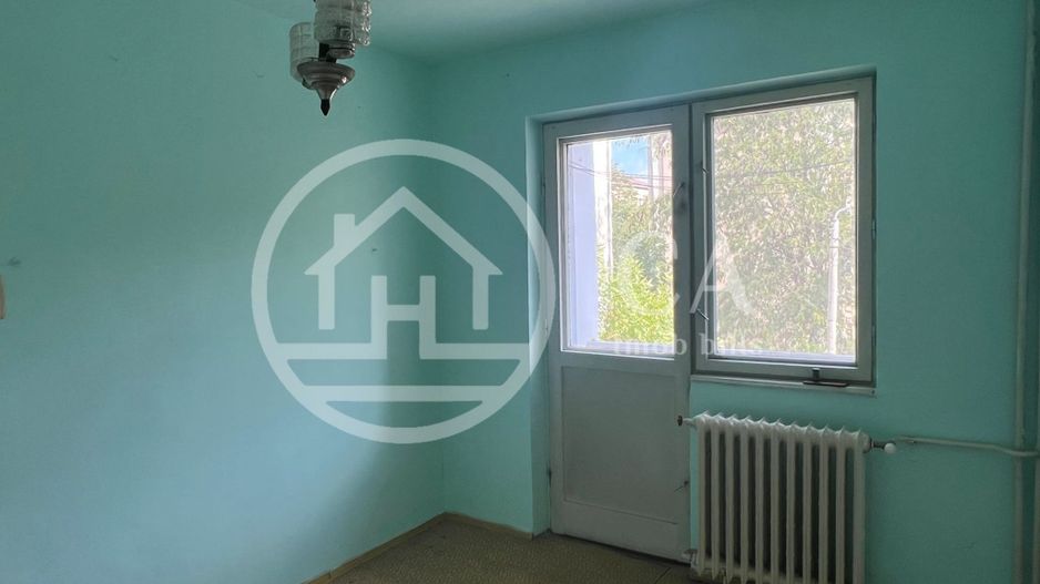 Apartament cu 2 camere de vanzare in zona Nufarul Oradea - Poză 5