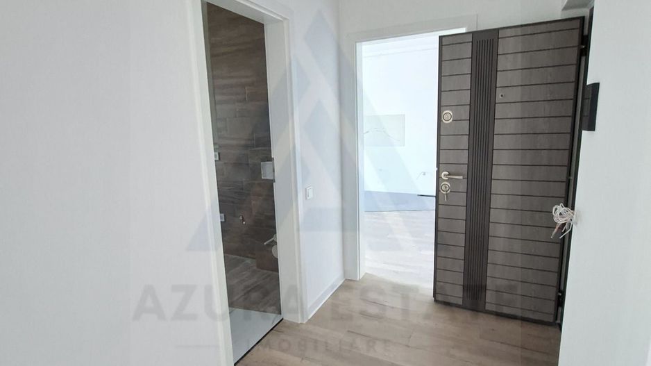 Apartament la cheie 3 camere balcon 7 mp si parcare pe Doamna Stanca - Poză 1
