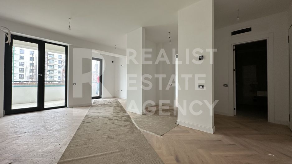 Apartament cu 2 camere  - Pipera - Poză 2