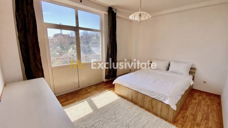 Apartament 2 camere mobilat și utilat | Teilor – Str. Zorilor | Panoramă superbă - Poză 2