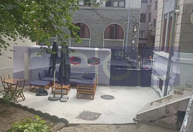 VANZARE APARTAMENT 4 CAMERE | VILA | CISMIGIU | - Poză 13