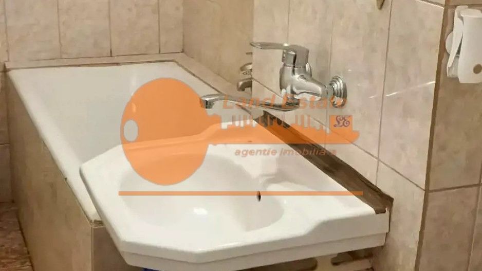 Garsonieră renovată 32 mp Crângași - Poză 10