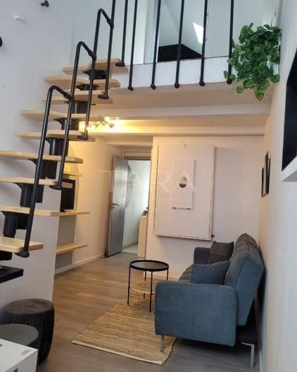 Apartament 1 cameră, zona Iulius Mall, FSEGA, Mărăști - Poză 2