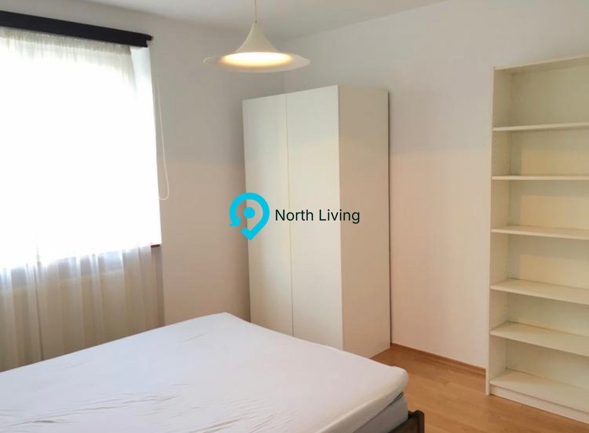Apartament 3 camere -Parcul Tineretului - Poză 4