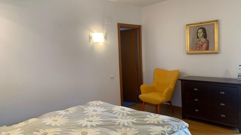 Dorobanti | Washington Residence | 5 camere | 2 locuri de parcare - Poză 10