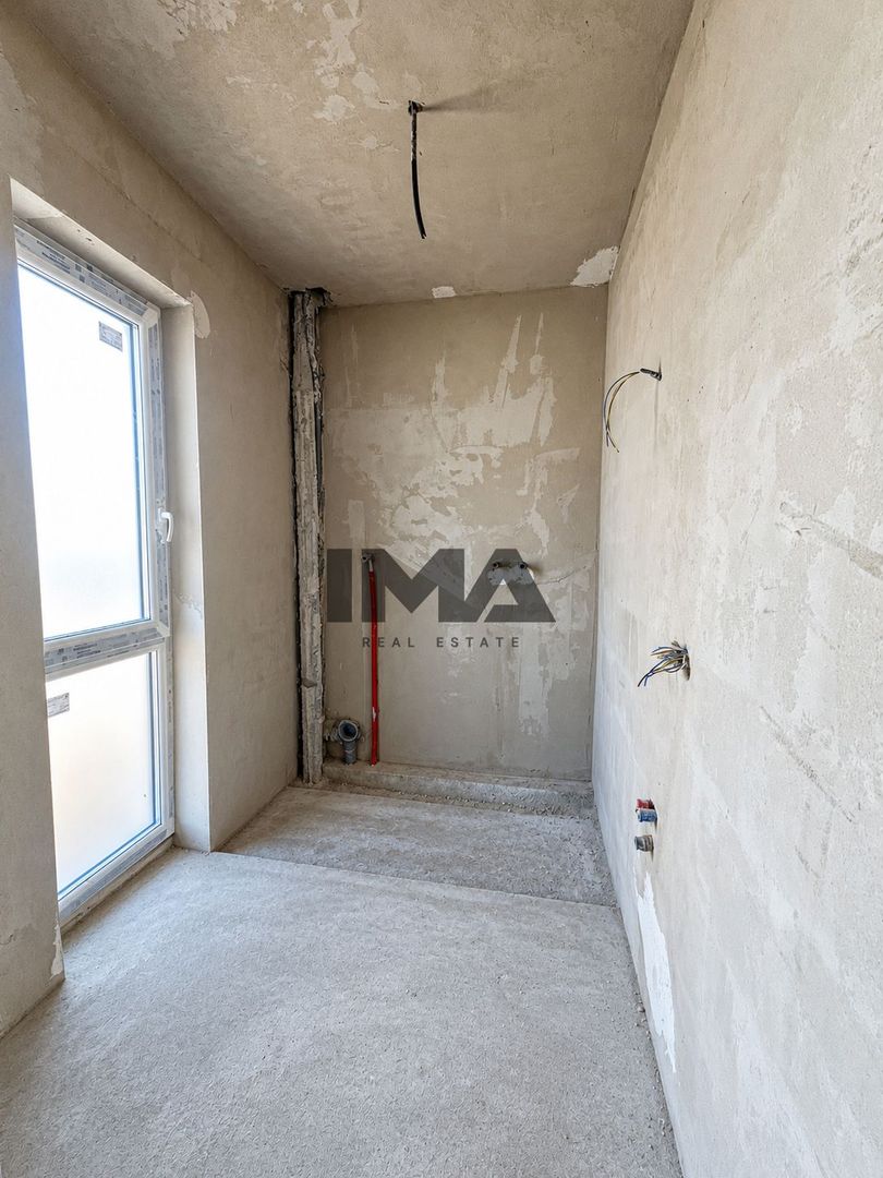 Duplex nou | 120 mp utili | Teren 340 mp | Chinteni - Poză 14