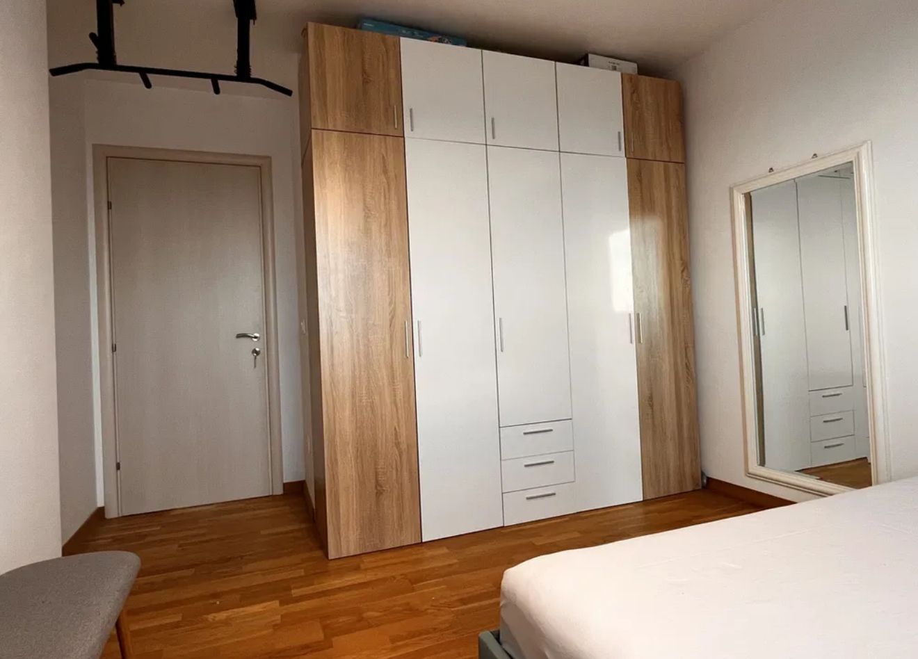 AP. 2 CAMERE STEFAN CEL MARE, LOC PARCARE, BLOC NOU, CENTRALA, MODERN - Poză 4