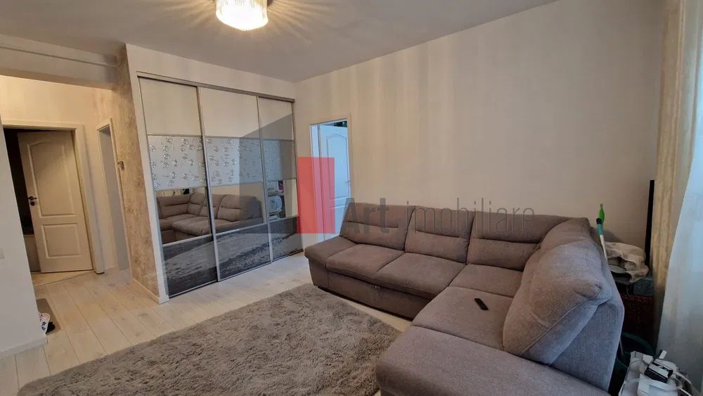 Vânzare apartament 2 camere metrou Apărătorii Patriei - Poză 2