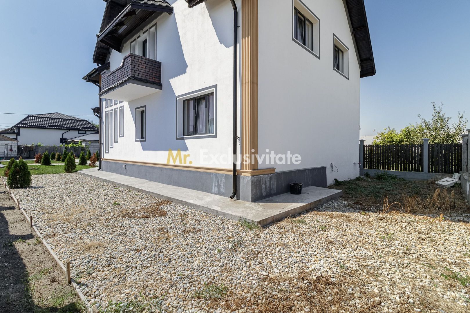 Casa la sat, constructie noua, la 20 de km de Bucuresti - Poză 23