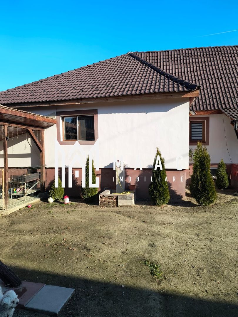 Casă spațioasă | Șeica Mare | Construcție 2020 - Poză 2