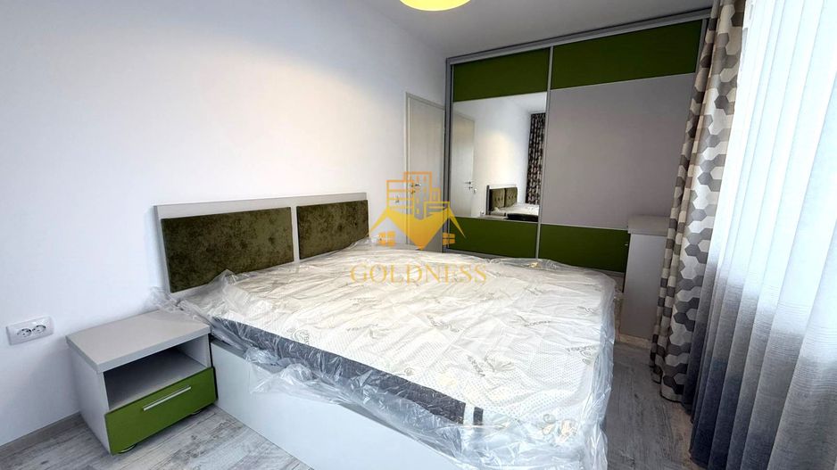 2 Camere decomandate, Parcare, Zorilor, UMF,UTCN,Oservatorului,Lidl. - Poză 5