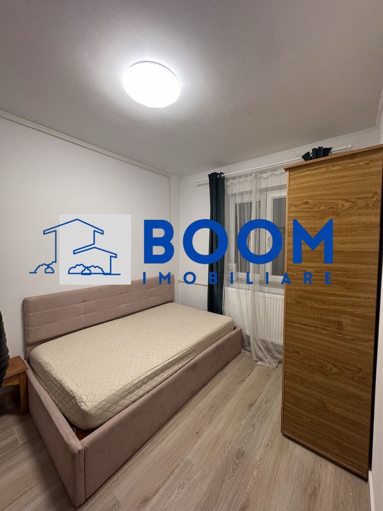 Garsoniera Nord | Strada Decebal | Complet renovata| Mutare imediata - Poză 2