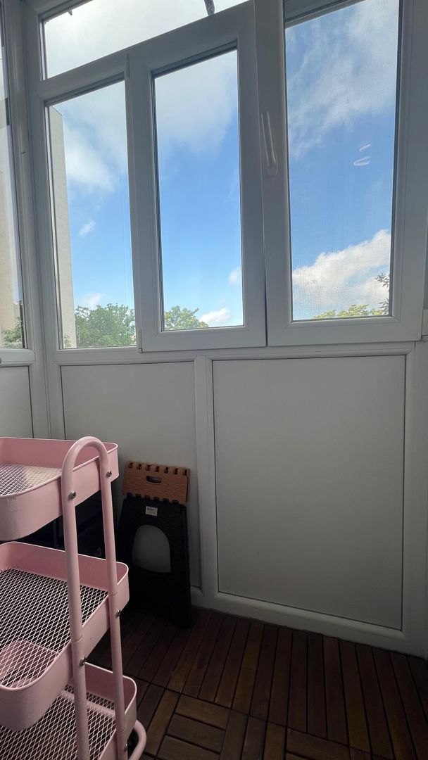 2 camere - prima inchiriere zona Romniceanu - Poză 18