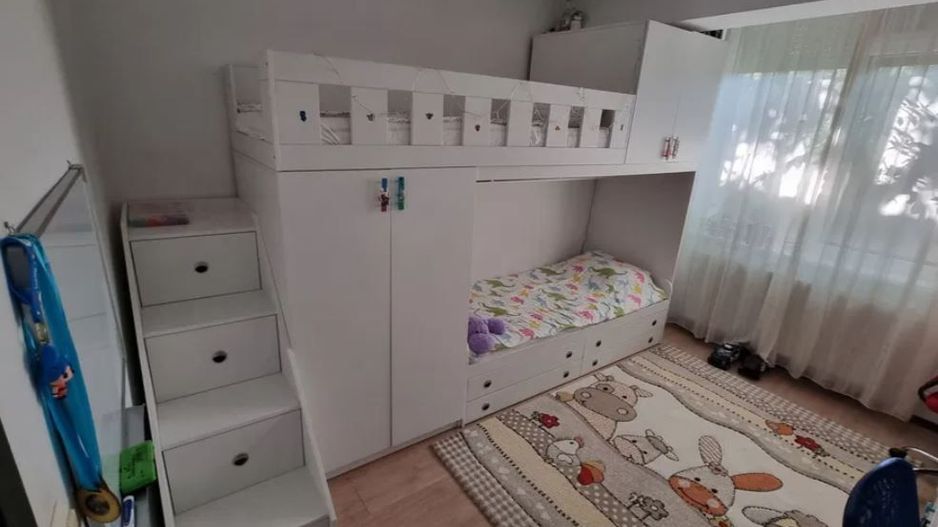 Apartament 3 camere Prelungirea Ghencea - Poză 5