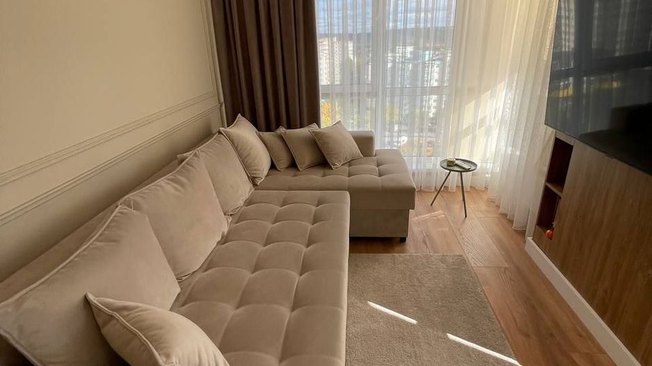 Apartament cu 2 camere + living - Poză 9