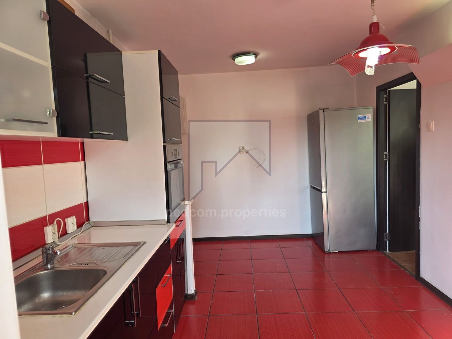 Vanzare apartament 3 camere - Berceni - str. Covasna - Poză 15