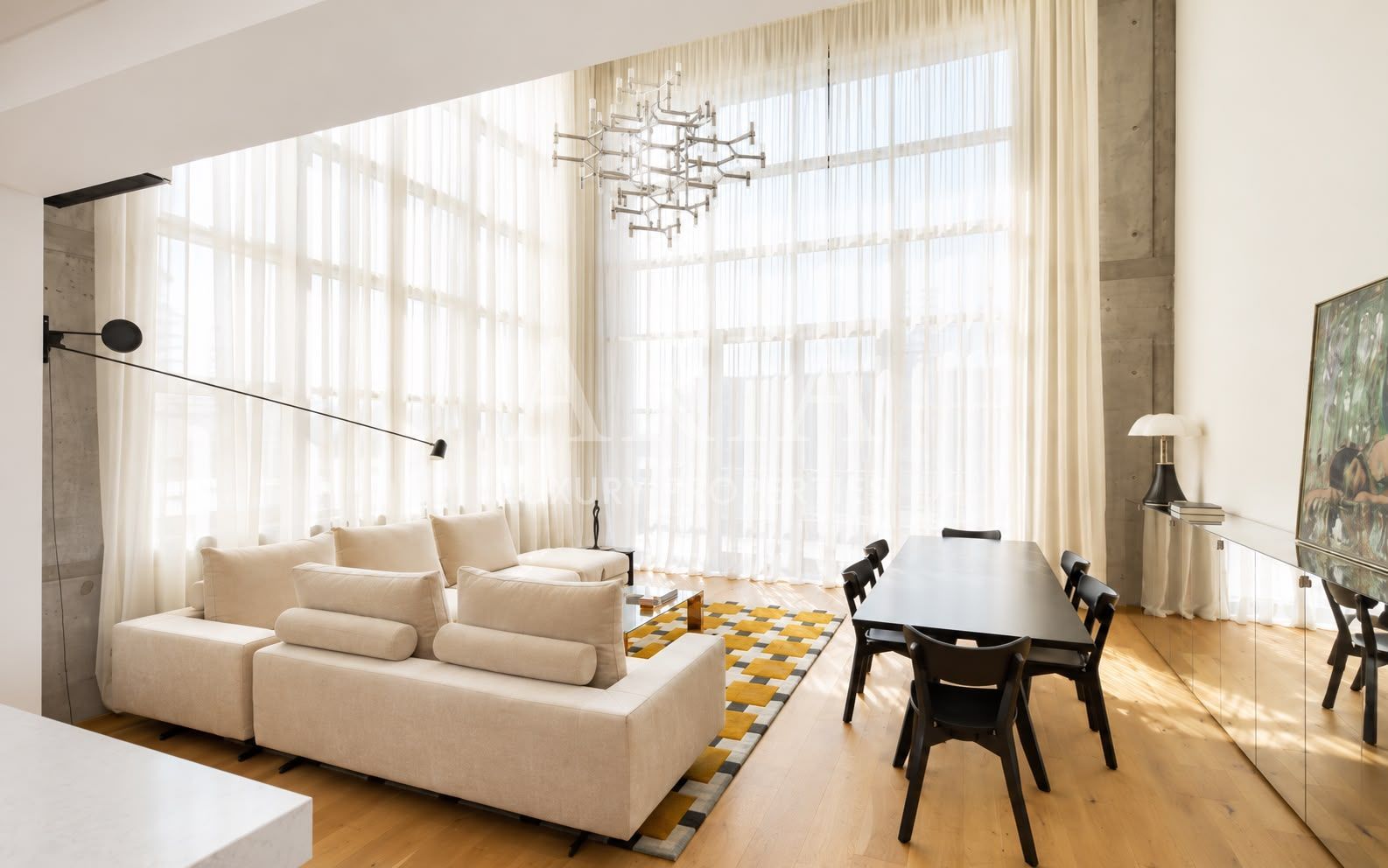 BRICK LOFT | DUPLEX | LAKE VIEW | FLOREASCA - Poză 2