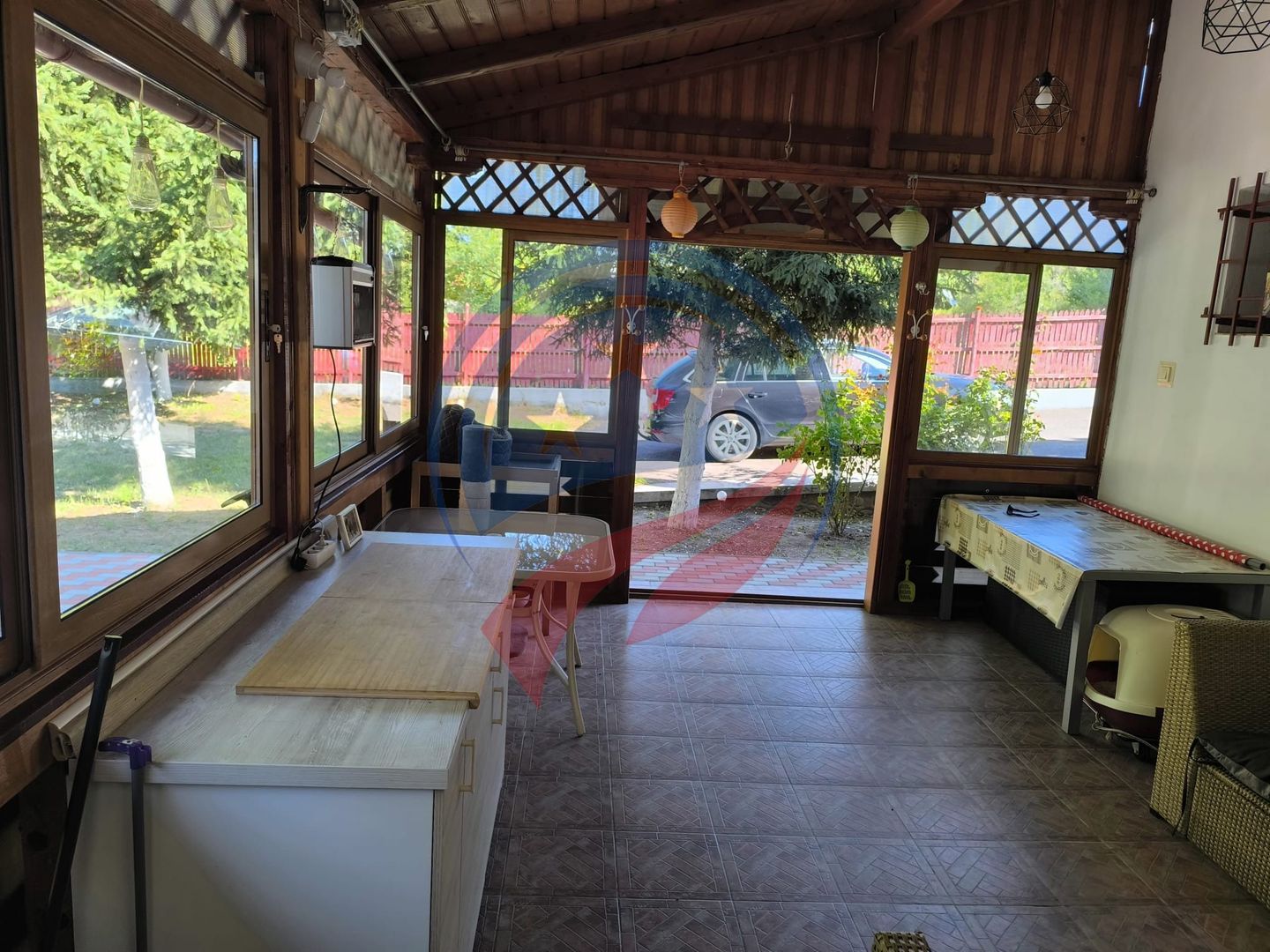 CASĂ DE VÂNZARE – MĂLURENI, JUDEȚUL ARGEȘ | 154 MP | TEREN 2.100 MP - Poză 23