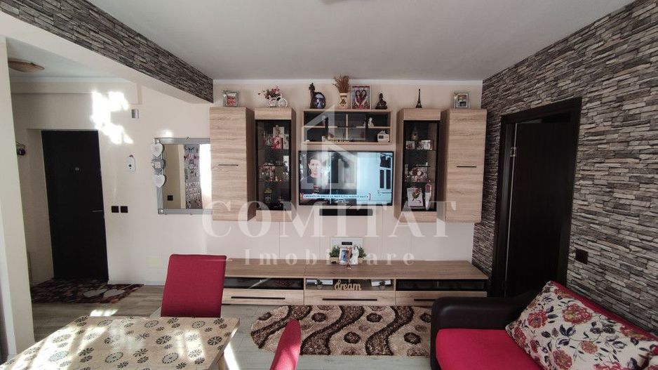 Apartament 3 camere | zona strazii Sub Cetate | - Poză 2