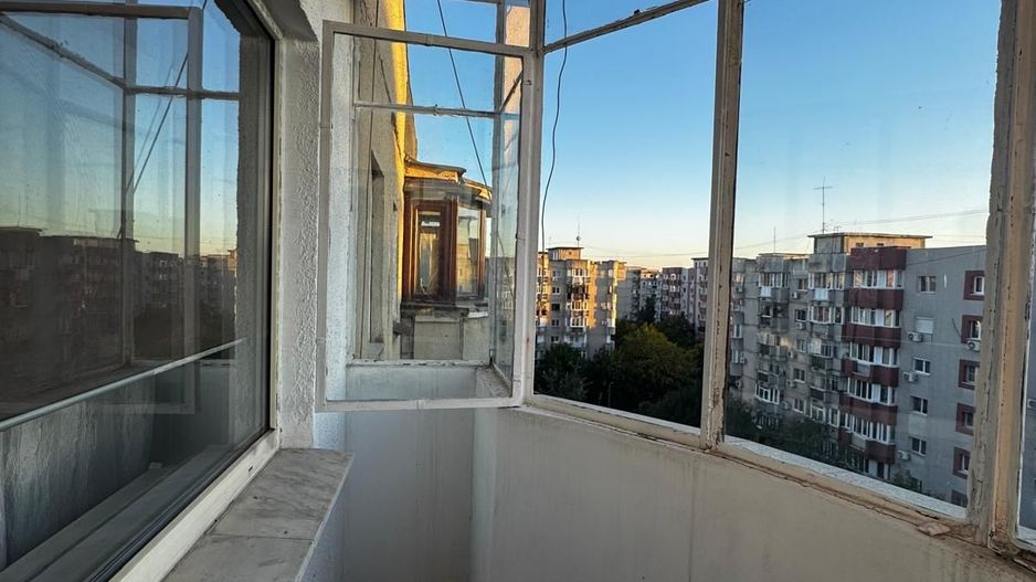 GARSONIERA | DECOMANDATĂ 42 MP | 8/8 + ETAJ TEHNIC | 13 SEPTEMBRIE T744 - Poză 12