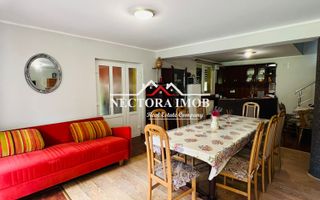 EXCLUSIVITATE-Doua case Zona Bratca, AFACERE mobilate/utilate, 370mp - Poză 5