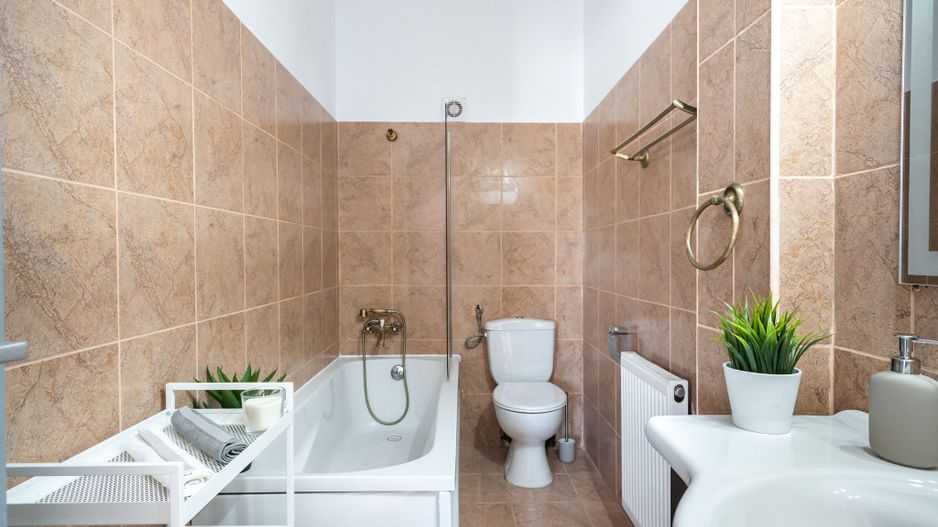 COMISION 0% - Eleganta si lux - imbinate perfect cu confort si utilitate - 101mp - Poză 8