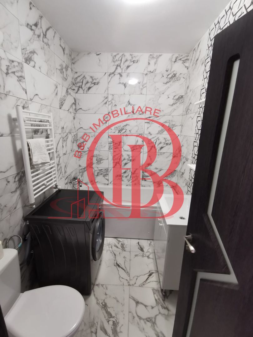 Inchiriere 3 camere Pallady metrou Teclu Parcare Subterana - Poză 6