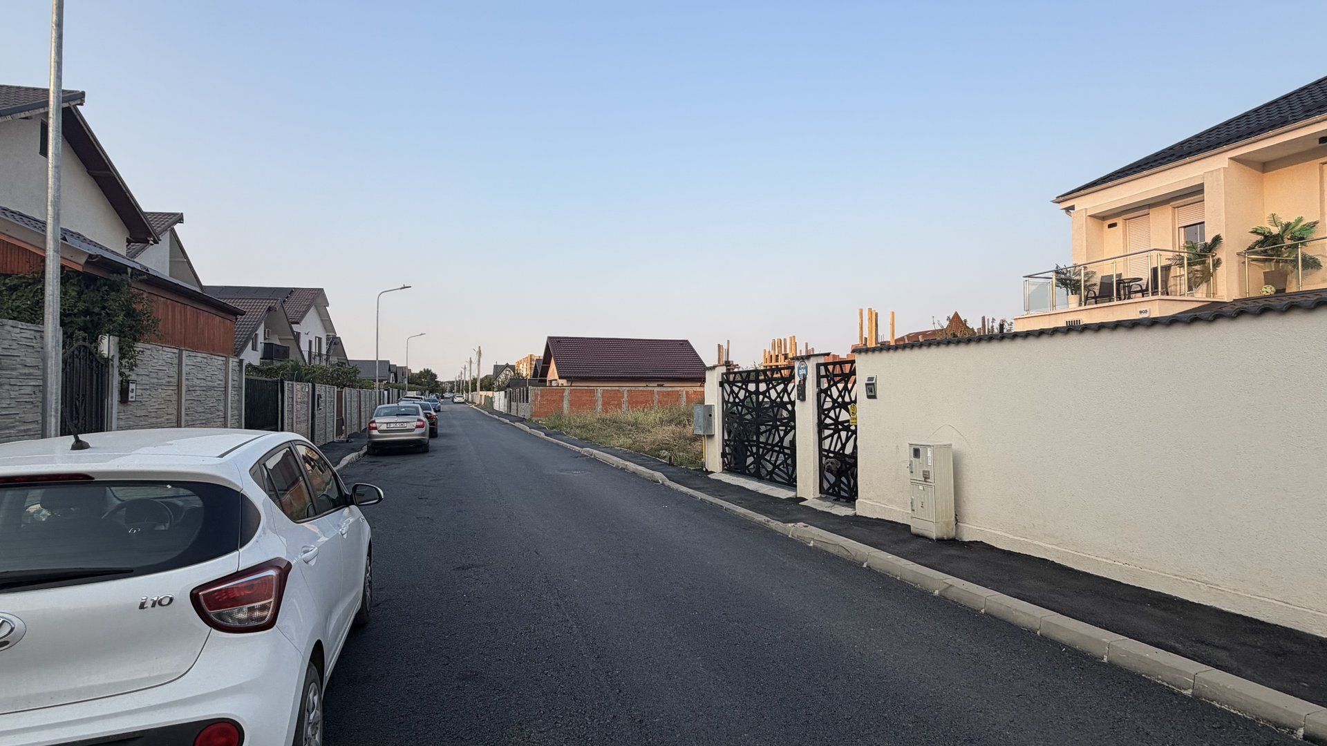 Vilă modernă cu 4 camere în Pantelimon, gata de mutat - Poză 4