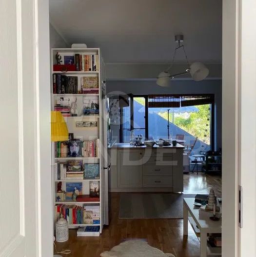 Apartament Nou cu Gradina in Grigorescu - Poză 6