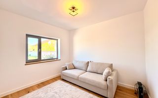 Duplex superb cu 4 camere, mobilat si utilat | Mosnita Noua - Poză 12