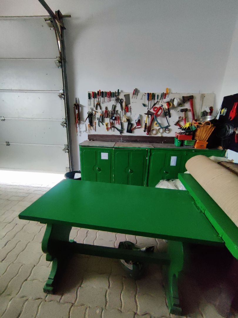 CASA INDIVIDUALA GHIRODA +TEREN 1752 MP - Poză 38