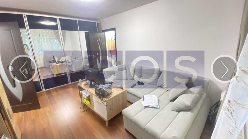 VANZARE 2 CAMERE OLTENITEI | PARC TINERETULUI | METROU SUN PLAZA | - Poză 2