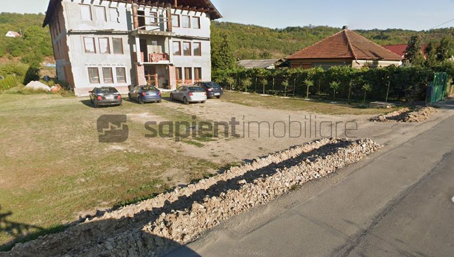 Sapient | Imobil cu destinatii multiple, zona Facliei - Poză 1