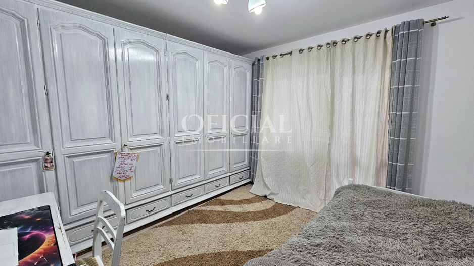 Apartament 3 Camere | Decomandat | 63mp | Etaj 2 | Kaufland | Marasti - Poză 3