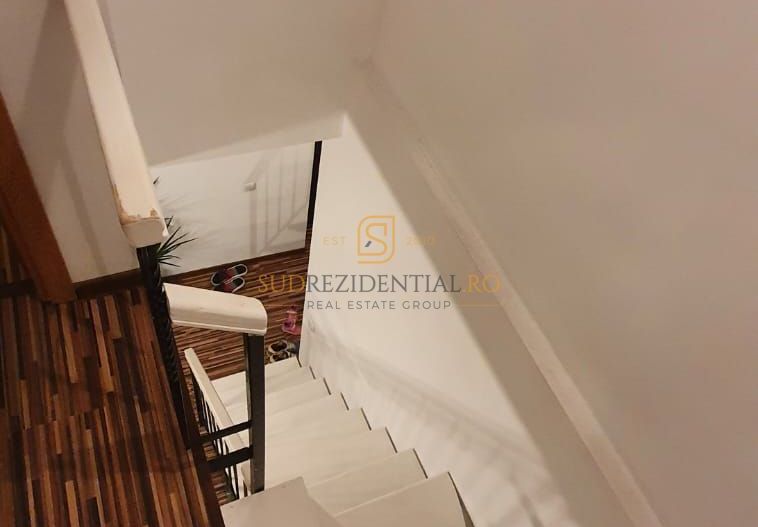 3 Camere tip Duplex | Centrala Proprie | Constantin Brancoveanu - Poză 15