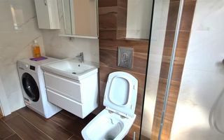 Apartament cu 2 Camere, cu terasa 70 mp, cu foisor si gratar - Poză 7