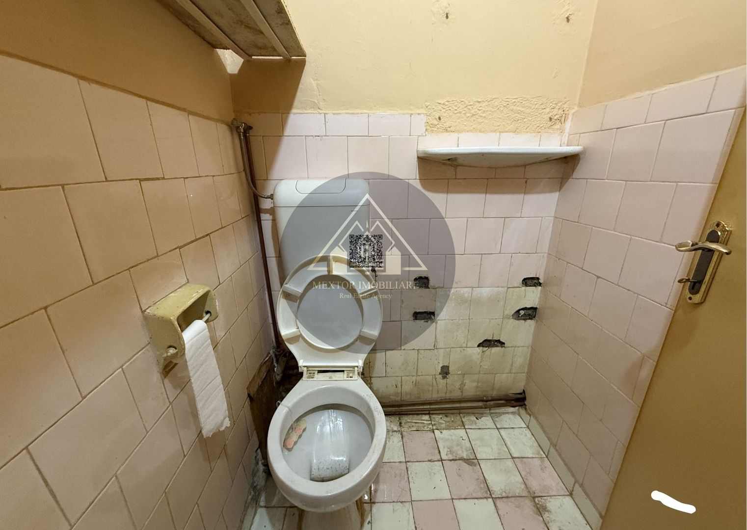 Apartament 4 camere, Dupa Zid Medias - Poză 11