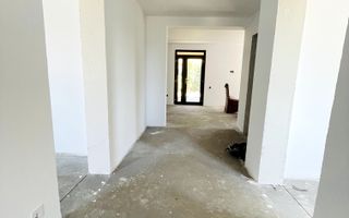 Casă parter semifinisatǎ Cihei – 300 mp teren - Poză 7