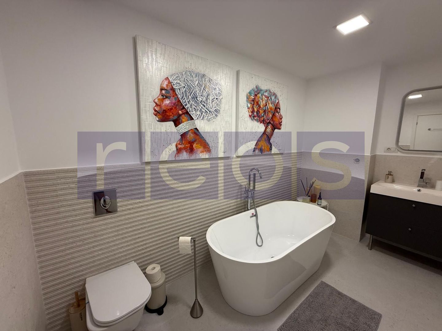 INCHIRIERE 4 CAMERE | FLOREASCA | 150 MP | 2 LOCURI DE PARCARE | LUX | - Poză 38