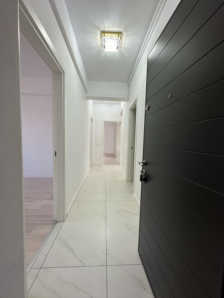 Apartament 3 Camere+curte 60mp - Bucur Obor - Poză 4