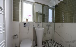 Apartament  Premium 2 camere in vila recent renovata | Mosilor | metrou Obor - Poză 5