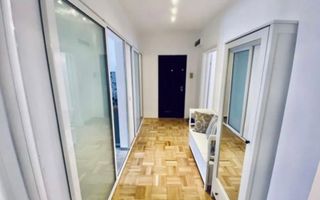 Apartament Decomandat Modern 3 Camere , 2 Băi , 77mp Zona Turnisor - Poză 6