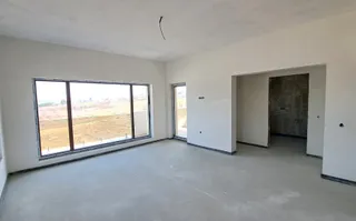 Casa Sibiu, Cisnadioara - Casa de vis - garaj, terase - Poză 11