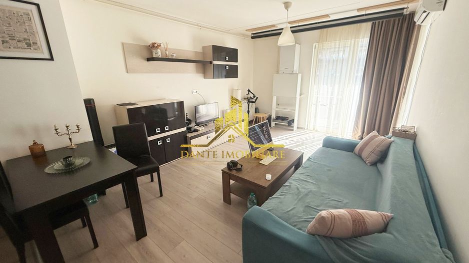 2 camere, modern, garaj, terasa, Grand Park Residence ,Soporului - Poză 2