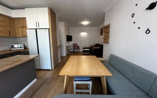 Apartament la cheie | 3 camere | Etaj intermediar | Columna Residence - Poză 2