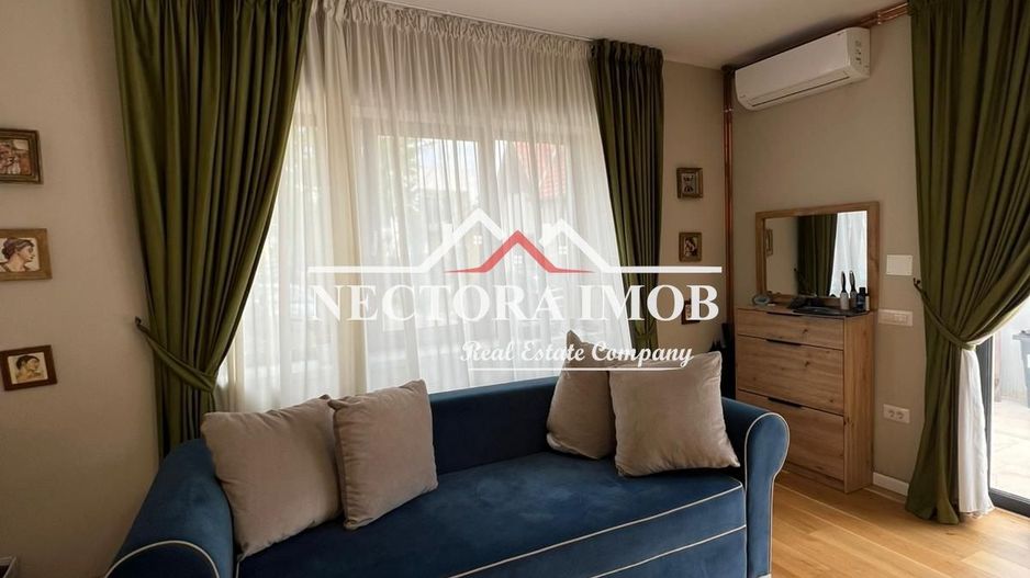 NECTORA IMOB-Apartament la curte 2 camere, Ultracentral, 60 mp, Utilat - Poză 1