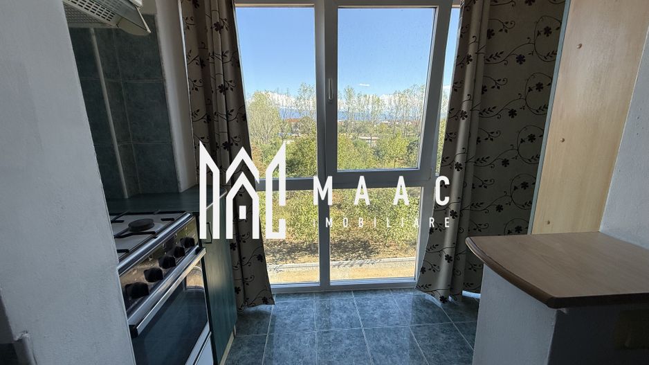 Apartament 2 camere | Etaj 3 | Balcon | Vasile Aaron - Poză 5