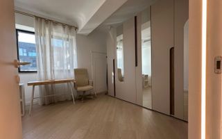 Apartament 3 camere de inchiriat parcare inclusa | Cortina North - Poză 5