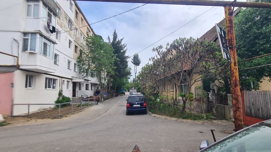 Apartament 2 camere 40 mp parter - locuinta sau spatiu comercial! - Poză 16